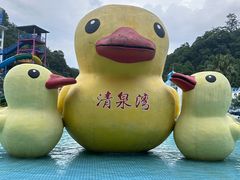 -清泉湾生态旅游度假区