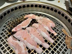-千寻山野烤肉(中关村店)