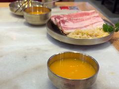 -韩宫宴烤肉·料理(青浦宝龙店)