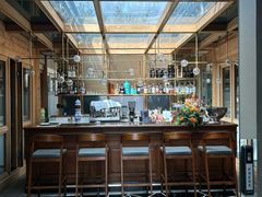 -北京古城老院厉晓麟精致菜