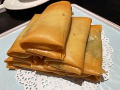 -老海陵·泰州菜(三水湾店)