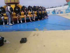 -秦皇岛乐岛海洋王国