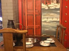 -裕德孚·非遗手切涮羊肉(东直门内大街店)