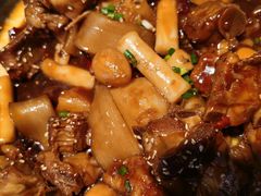 -胖哥俩肉蟹煲(济南世茂国际广场店)