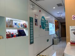 -维乐口腔·埃齐门诊(静安店)