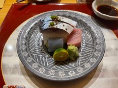 -鮨青(恒基名人购物中心店)