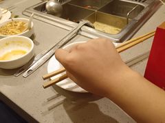 -海底捞火锅(旭辉MALL店)