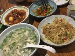 -禾珍珠家常小馆(河南博物院店)