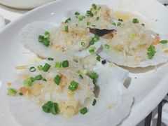 -强记海鲜·大排档(蛇口新街店)