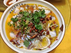 -蔡阿水羊肉店