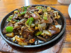 -卢庄(江汉路店)