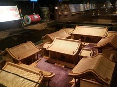 -兰州非物质文化遗产陈列馆