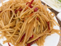 -姥家春饼店(漳州二路店)