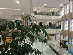 -中国（江苏）自由贸易试验区苏州片区一站式服务中心