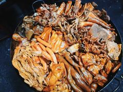 -吴长子卤菜馆(统一街店)