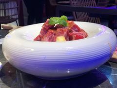 -十三姨正合丰烤肉(营迹路店)