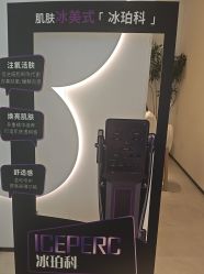 点击看大图 -玛莲朵·海菲秀冰珀科
