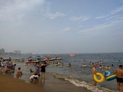 -兴城海滨风景区