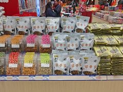 -上海梨膏糖商店(豫园商城店)