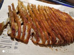 -阿记烧烤(大兴新区店)