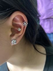 -雕龍堂纹身穿孔洗纹身培训