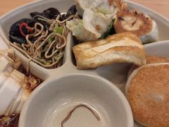 -素满香·全民食养自助(长宁龙之梦店)