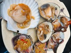 -震海贝烤贝·民俗特色店(延吉总店)