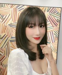 -丝语萱形象