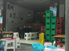 -中和远东火锅兔(老店)