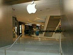 -Apple 零售店(Causeway Bay)