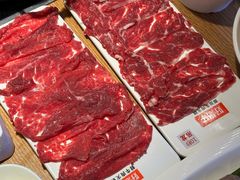 -好想牛·鲜切自助牛肉火锅(七堡花园城店)