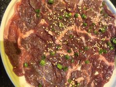 -樱嘢·炭火烧肉(惠南店)