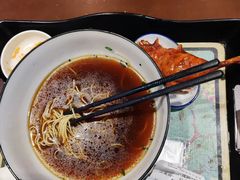 -百年老字号·观振兴蟹黄面·三虾面·苏式面(观前街富仁坊巷店)