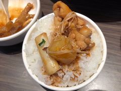 -胖哥俩肉蟹煲(济南世茂国际广场店)