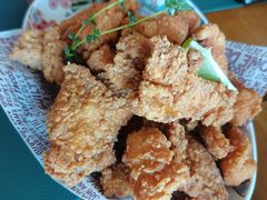 -HFFOUSA TACO弗萨塔可墨西哥餐厅(颐堤港店)