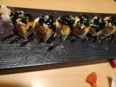 -山之川日料放题(通州店)