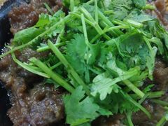 -清真刘记全羊肉鲜汤馆(前进路店)