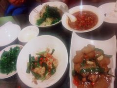 -八郎餐饮一八郎家常菜(环宇店)