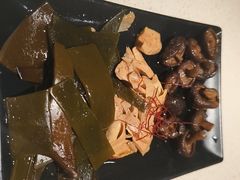 -一叶一世界•素食餐厅(环球中心店)