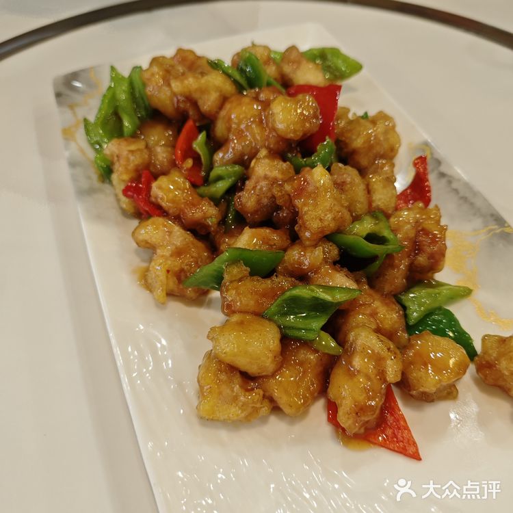 拔丝地瓜[强]