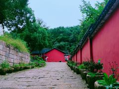 -南北湖风景区