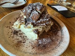 -PIZZA BIANCA(民园店)