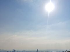 -紫金山山顶公园