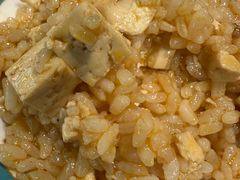 -肆月河豚·新淮扬(金融街店)
