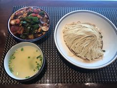 -十面春风·江南面馆(崇宁路店)