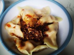 -龙抄手(文殊坊店)