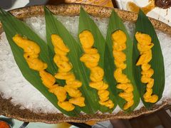 -花和海鲜自助(梅江店)