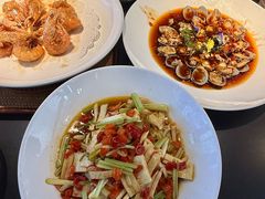 -红厨巷·淮扬菜(熙南里店)