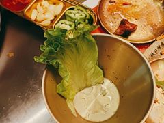 -核桃碳烤肉馆(深圳首店)