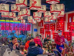 -牛市坎火锅(建设路店)